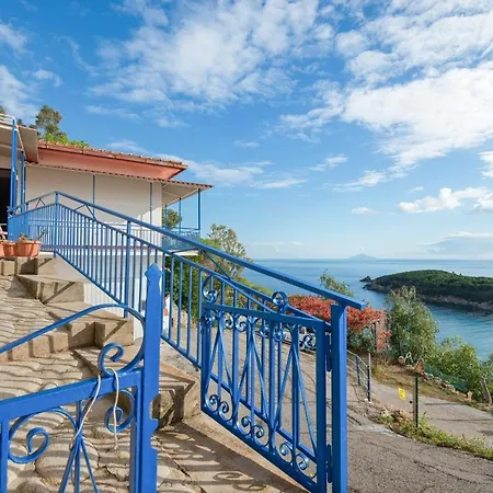 Appartement Villetta Malva *