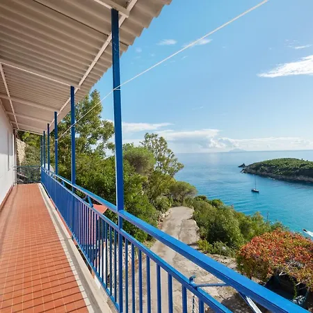 Appartement Villetta Malva *