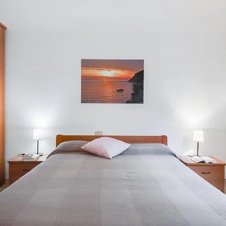 Appartement Villetta Malva Fetovaia