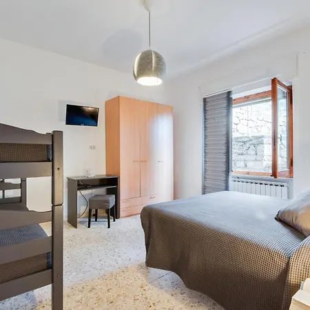 Appartement Villetta Malva Fetovaia