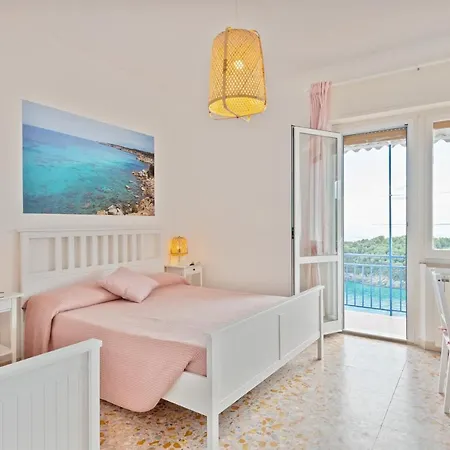 Villetta Malva Apartment Fetovaia
