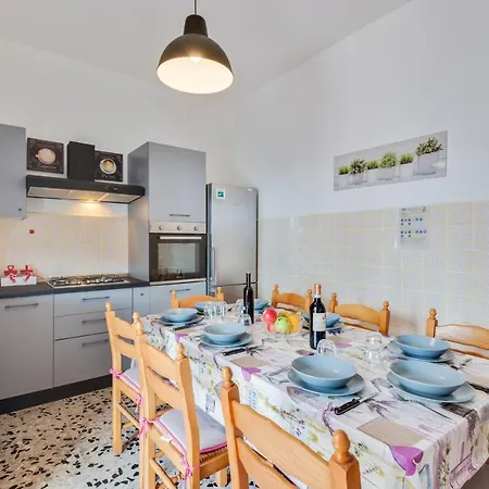 Villetta Malva Apartment Fetovaia