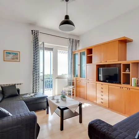 Apartment Villetta Malva