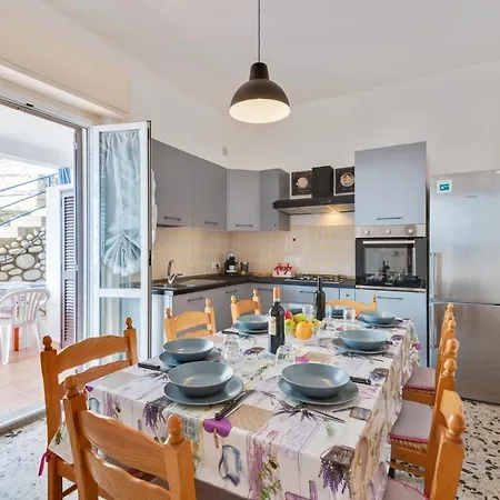 Villetta Malva Apartment