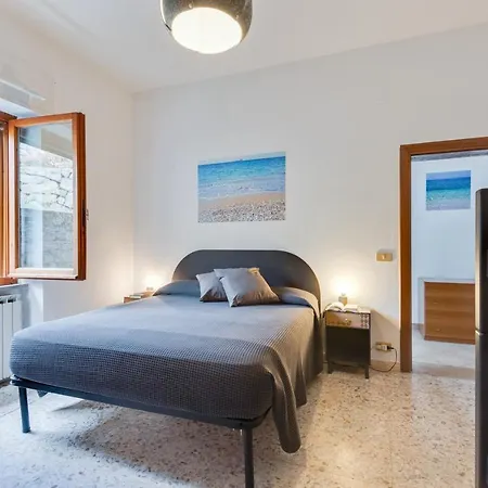 Apartment Villetta Malva *