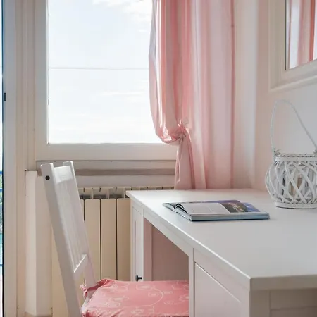 Villetta Malva Apartment Fetovaia