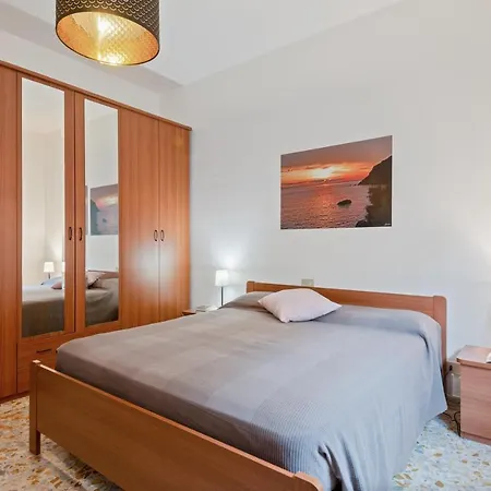 Villetta Malva Apartment *