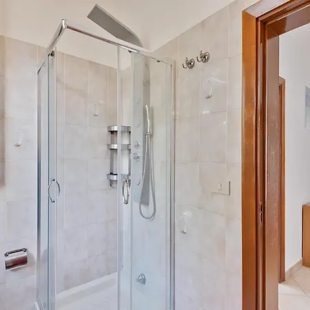 Villetta Malva Apartment