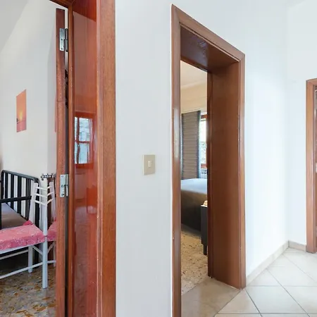 Apartment Villetta Malva
