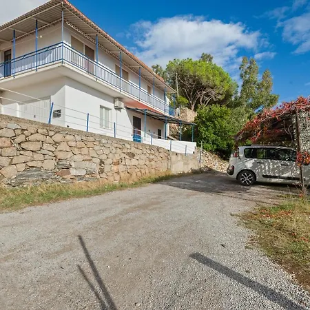 Apartment Villetta Malva