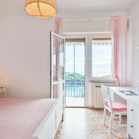 Apartment Villetta Malva *