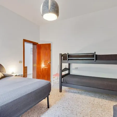 Apartment Villetta Malva