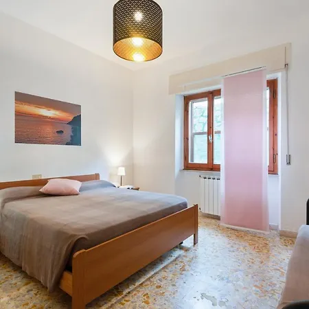 Villetta Malva Apartment *